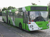 Временные изменения в трассах движения автобусов